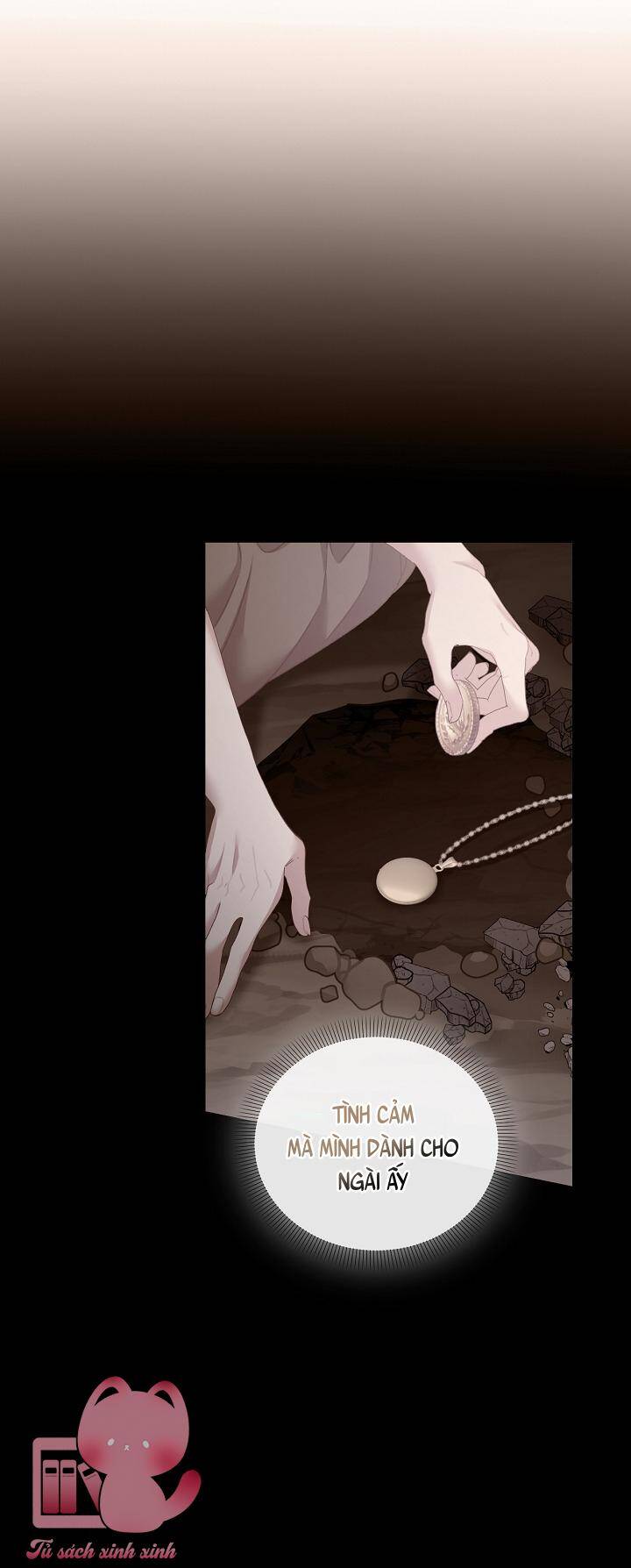 vị hôn thê của kẻ săn mồi chapter 55 60