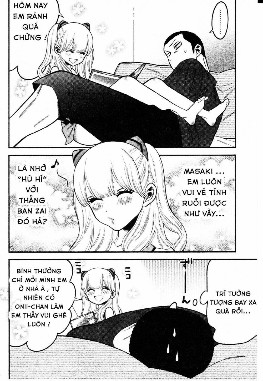 momoiro meloik chapter 29 12