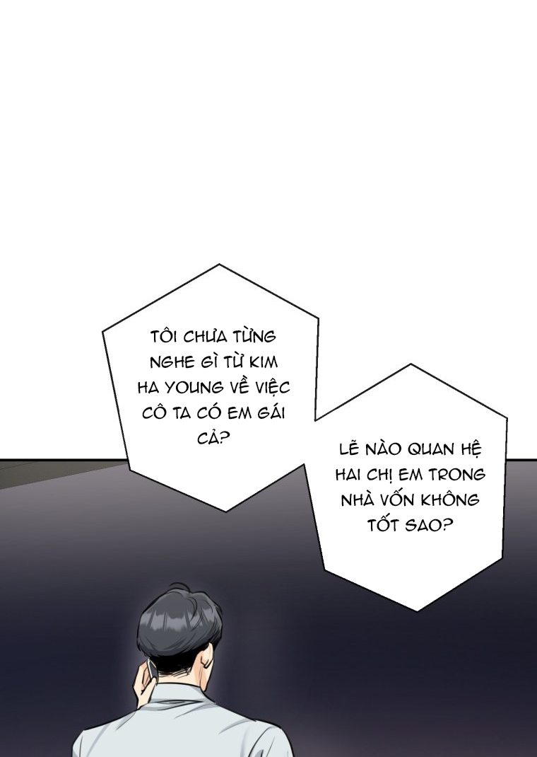 [15+] Lý Do Kết Hôn chapter 10.2 - Trang 52