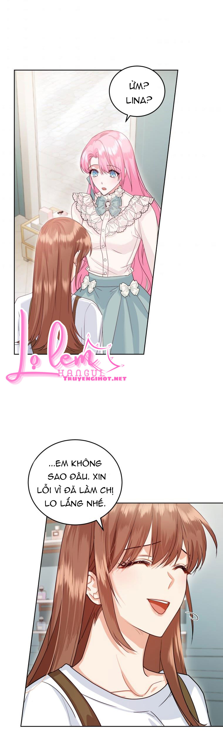 trở thành nhà điều chế nước hoa duy nhất của bạo chúa chapter 38.2 2