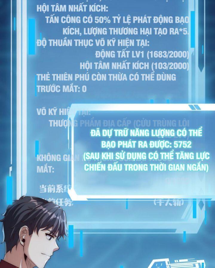 cày quái thành thần: ta đánh xuyên qua nhân loại cấm khu ! chapter 5 31