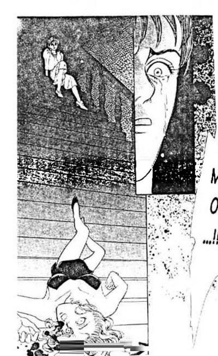 tiệm thú kiểng chapter 33 43