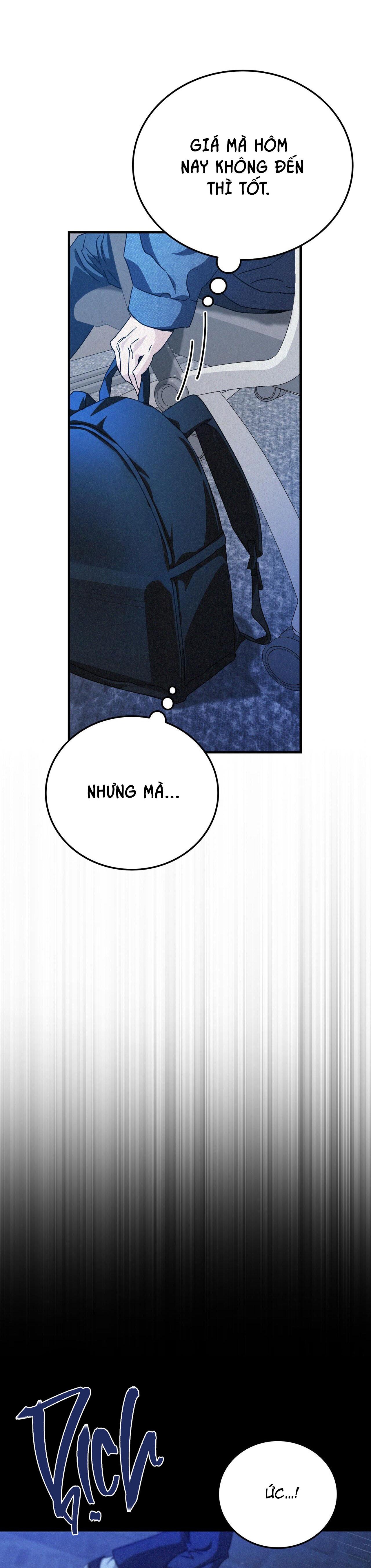 vô hình chapter 13 3