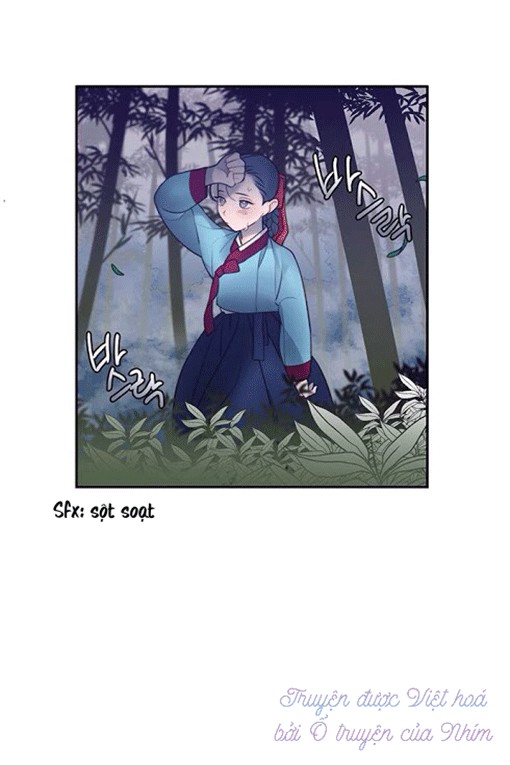 người tình của gwanghae chapter 23 60