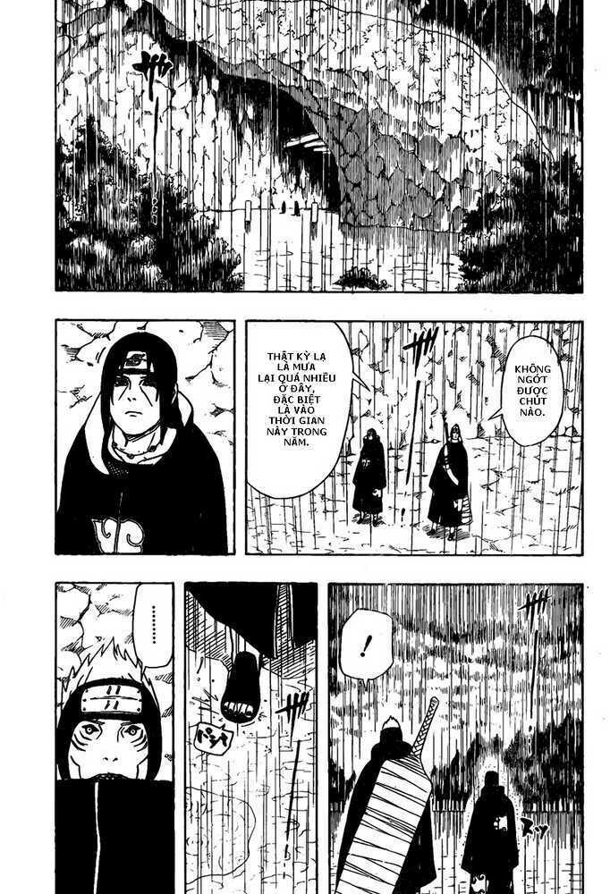 naruto - cửu vĩ hồ ly chapter 364 2