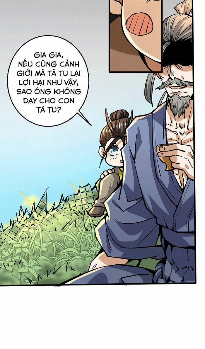 đô thị đỉnh phong cao thủ chapter 233 31