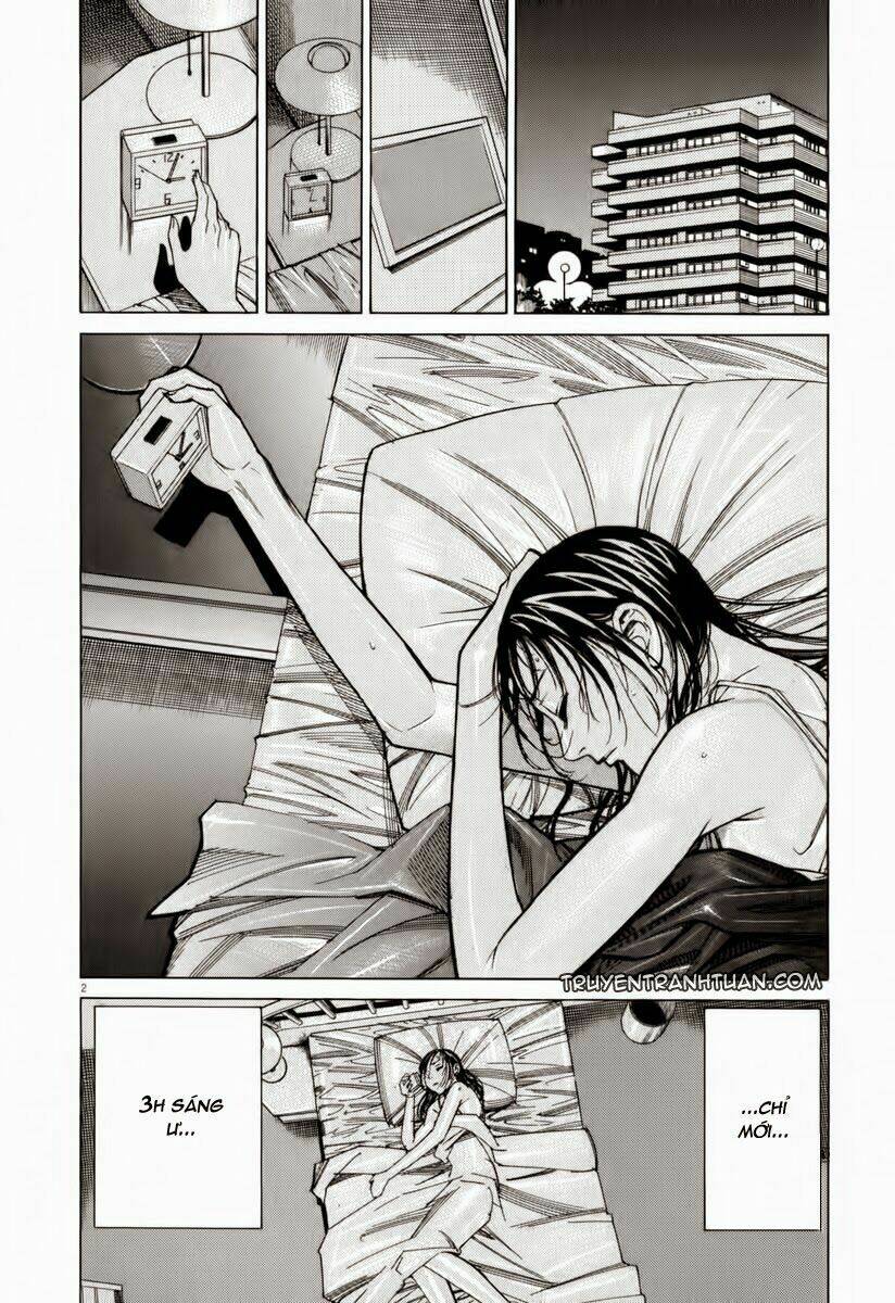 team medical dragon - y đội rồng chapter 72 3