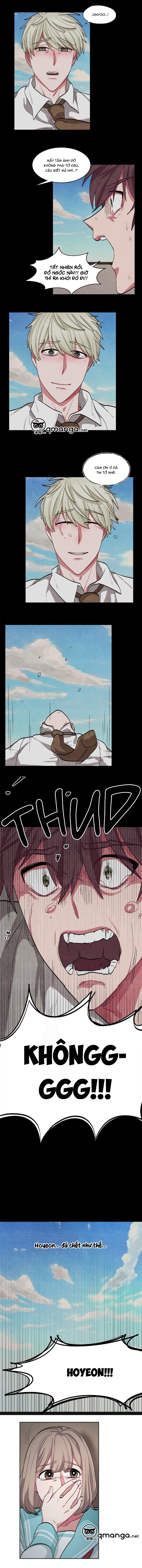 hãy tuân lệnh tôi chapter 24 7