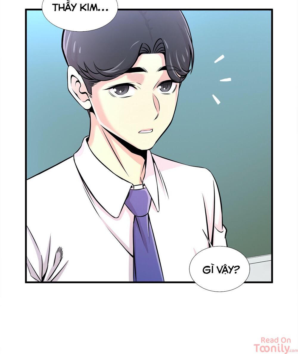 scandal trường luyện thi chapter 20 34