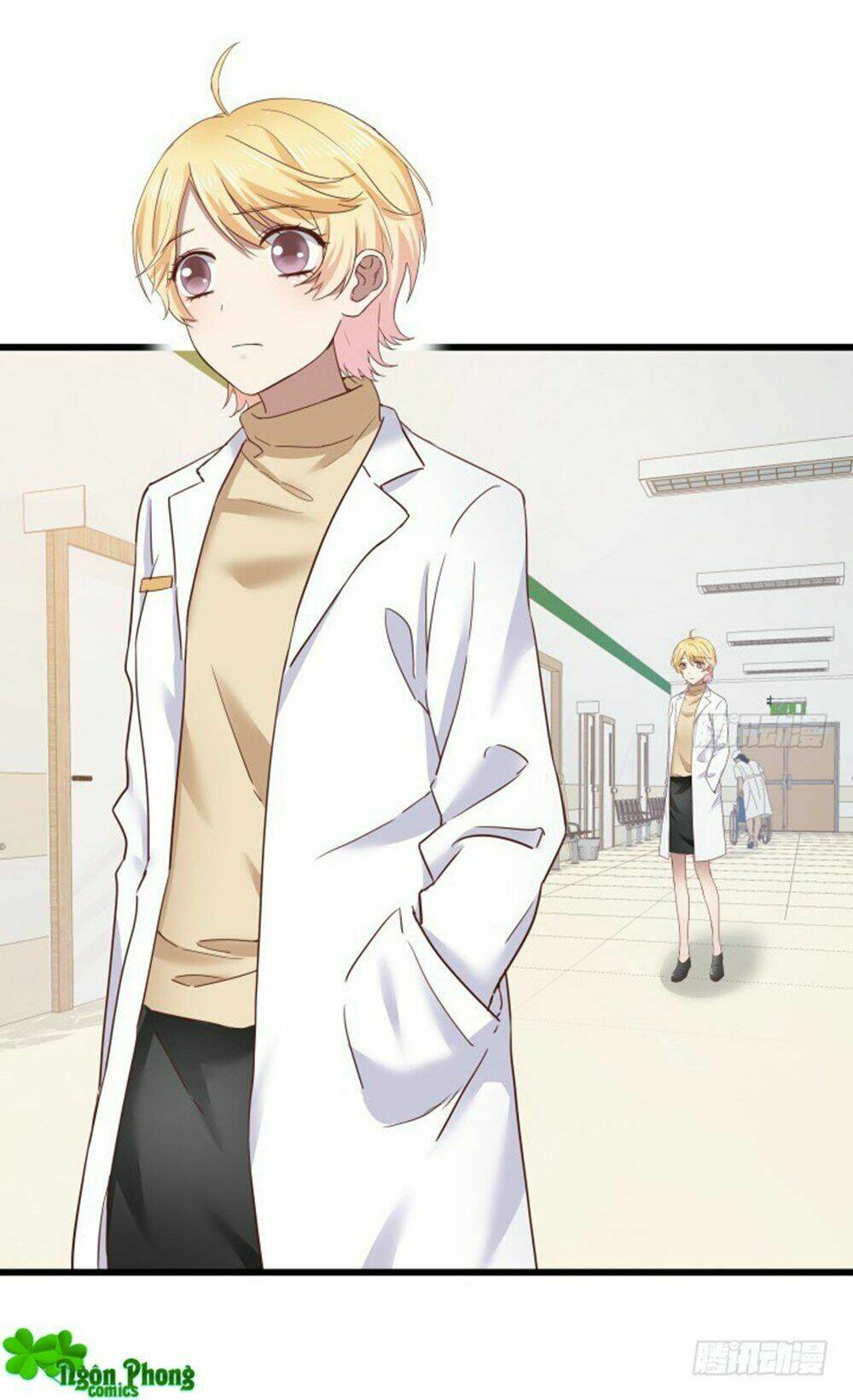 khi trò chơi ác ma bắt đầu chapter 58 5