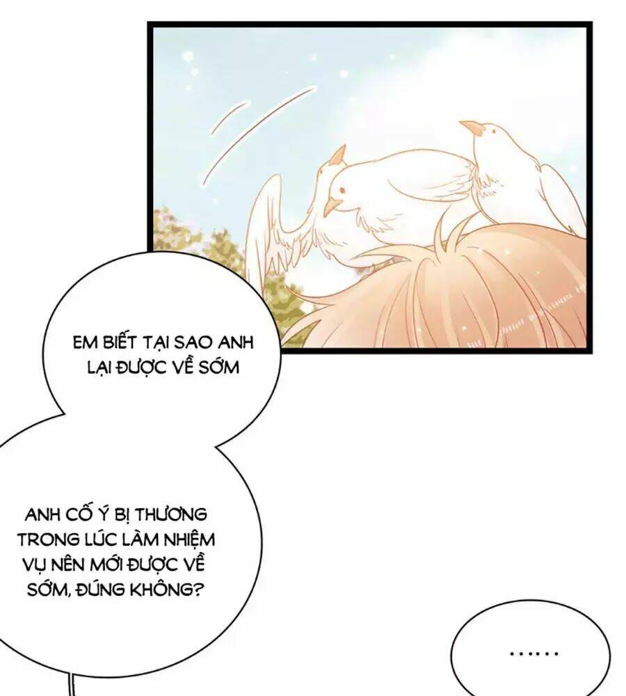 nữ phù thủy muốn sống nổi loạn chapter 24.5 42