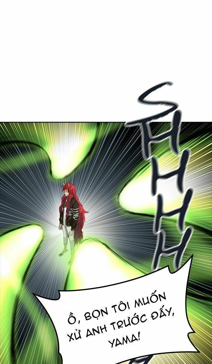 tòa tháp bí ẩn 2 chapter 443 23