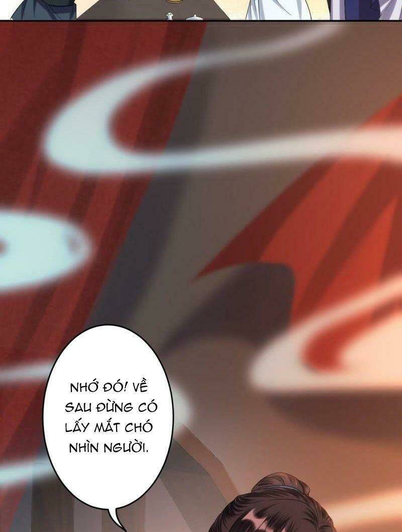 vương gia kiêu ngạo quá khó cua chapter 52 42