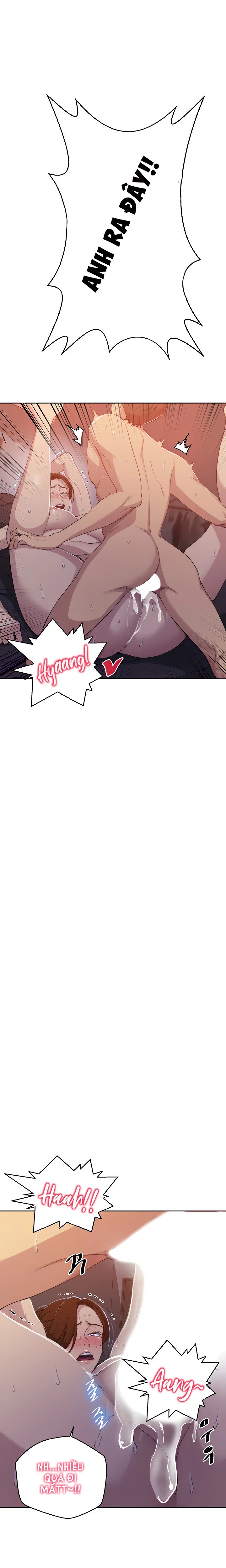 lớp học gia đình – secret class chapter 108 1