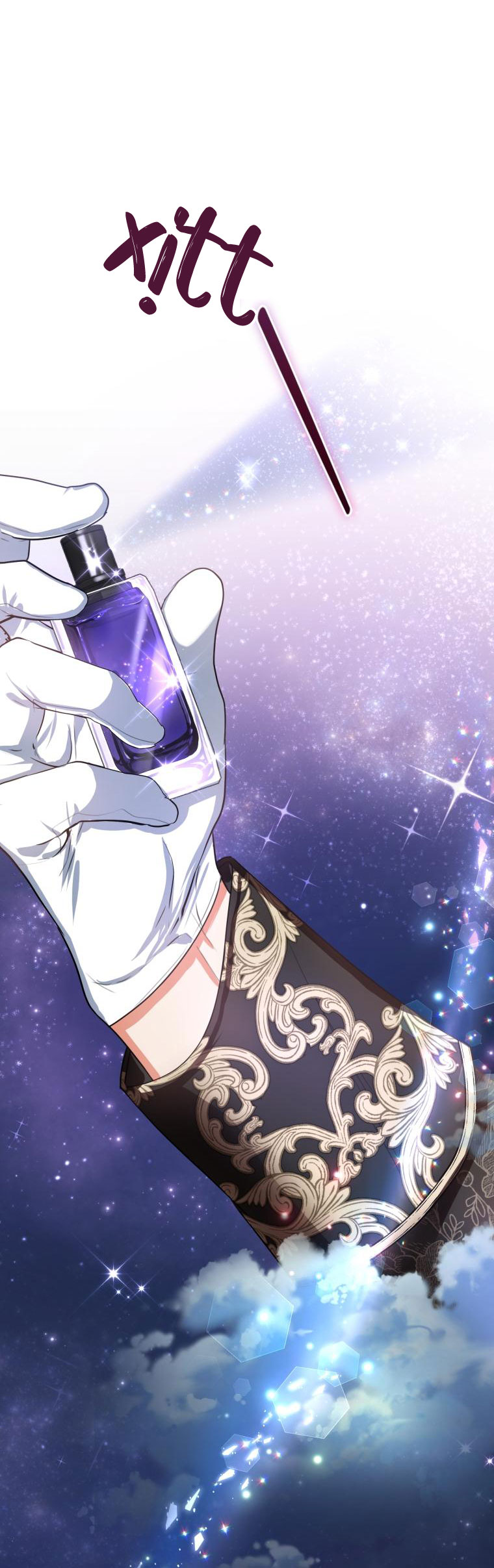 trở thành nhà điều chế nước hoa duy nhất của bạo chúa chapter 34.1 33