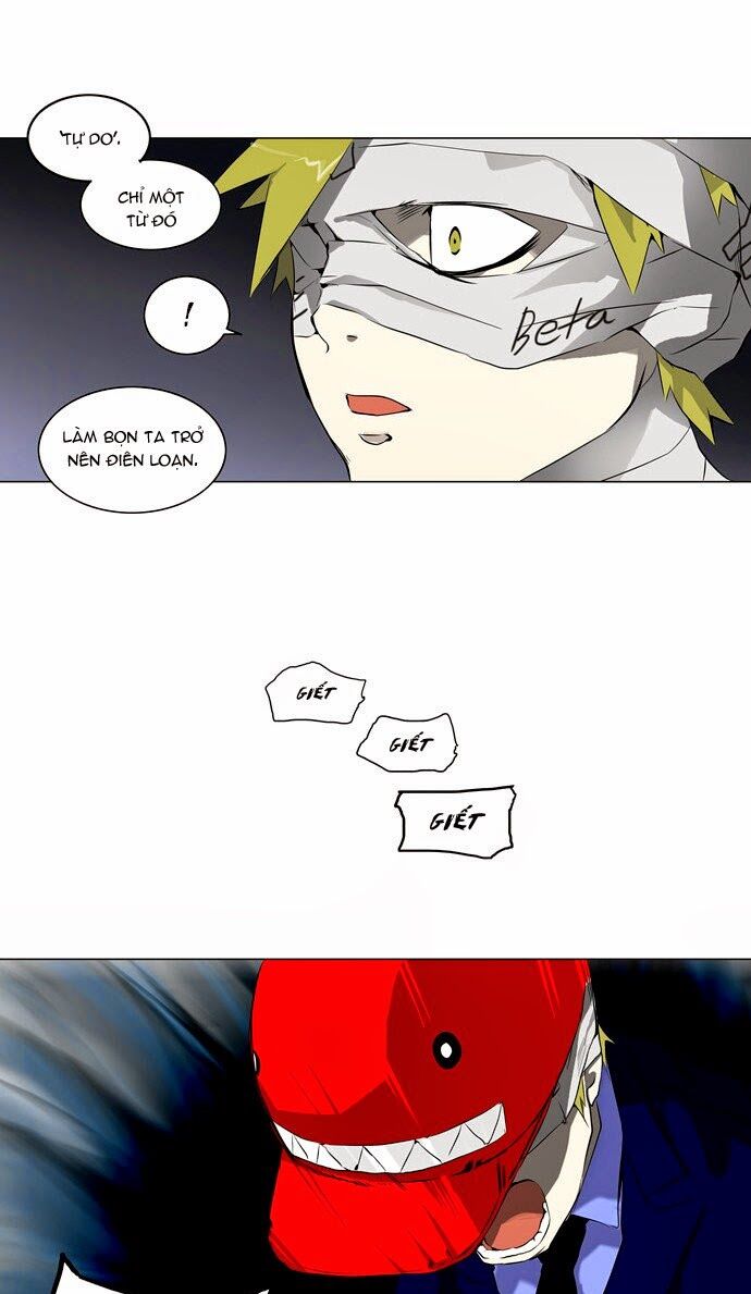 tòa tháp bí ẩn 2 chapter 95 20