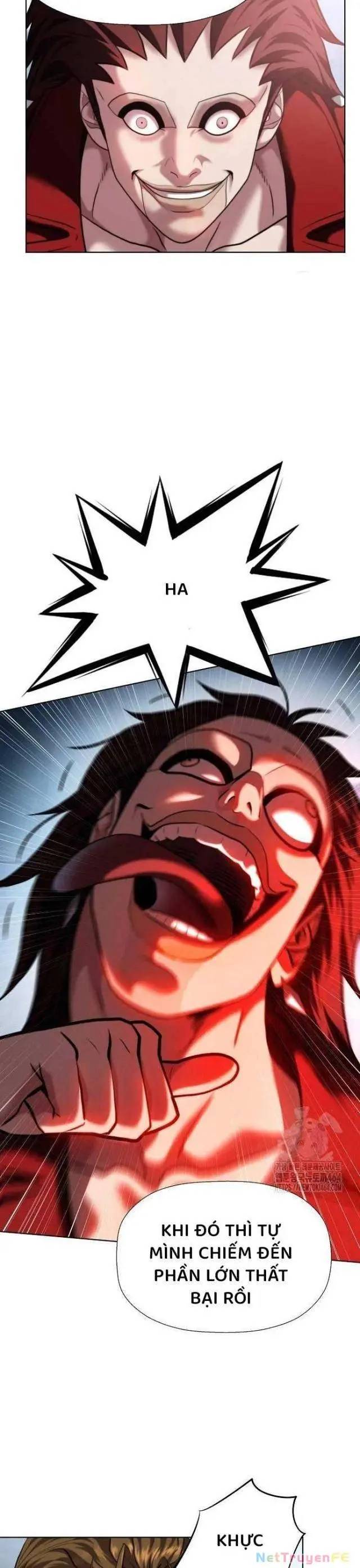 đấu trường chiến đấu chapter 24 9