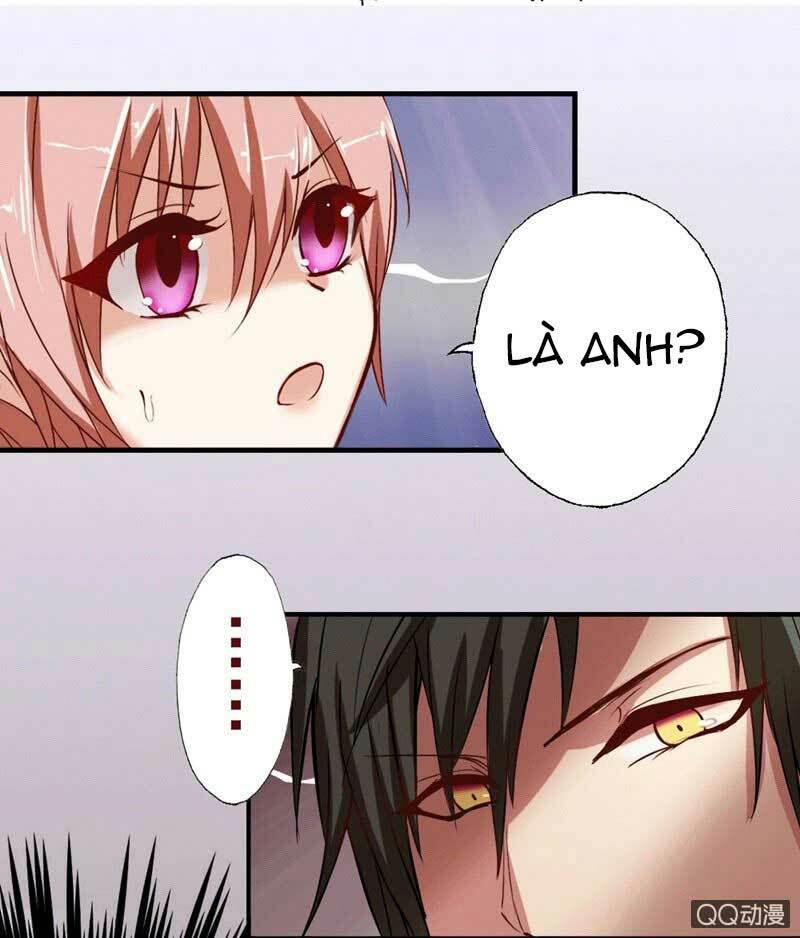 cách bích tổng tài thỉnh chỉ giáo chapter 2 5