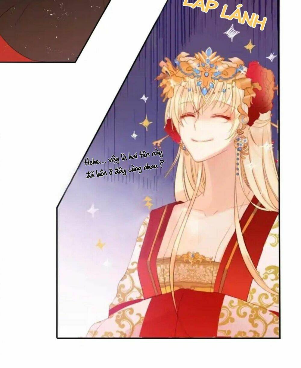 bản hợp đồng hôn nhân chapter 3 39