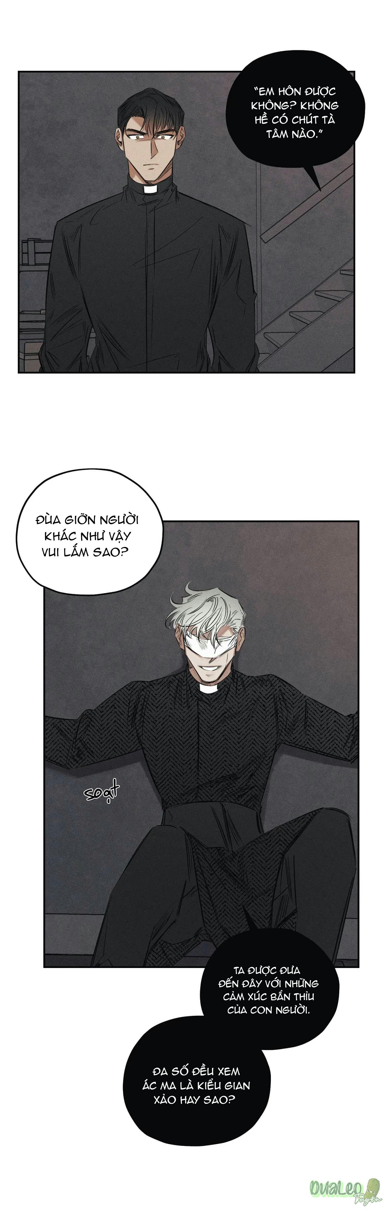 đóa hoa tội lỗi chapter 26 11