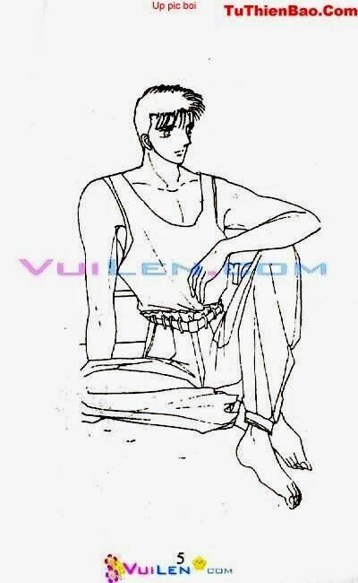 cô bé khóc nhè chapter 4 4