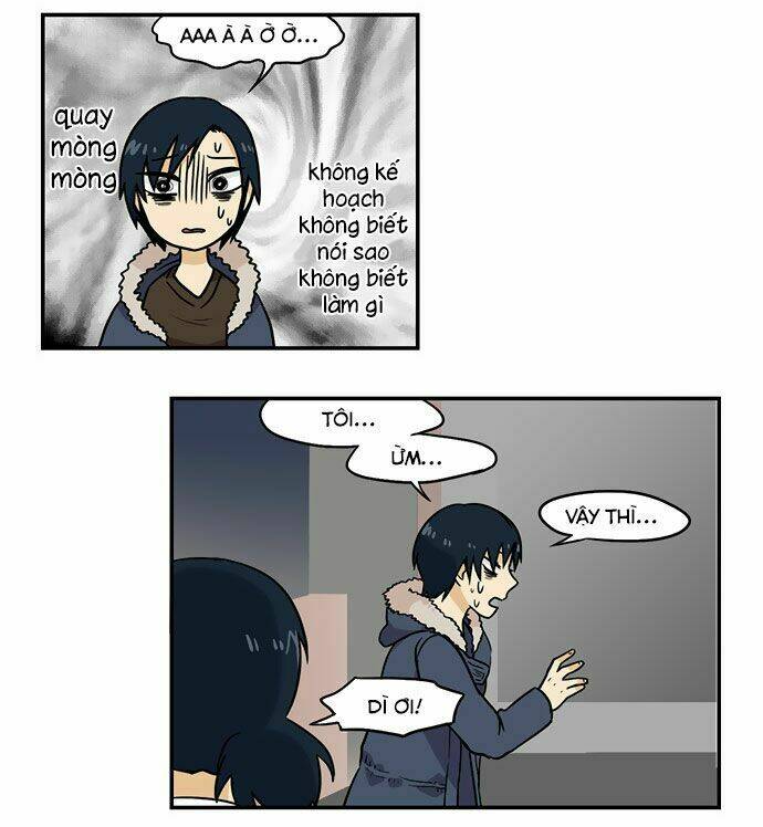 hắn ta là rồng chapter 74 24