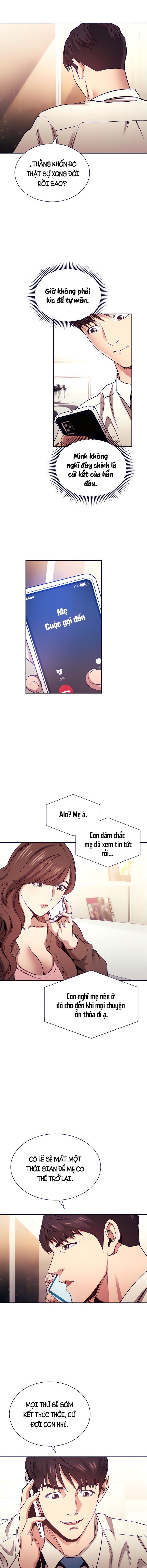 khi mẹ săn trai chapter 73 12