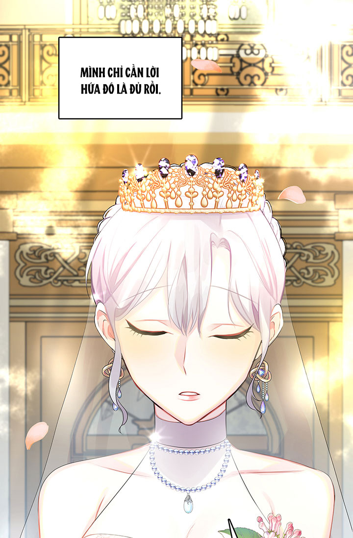 sự hối hận muộn màn chapter 2 100