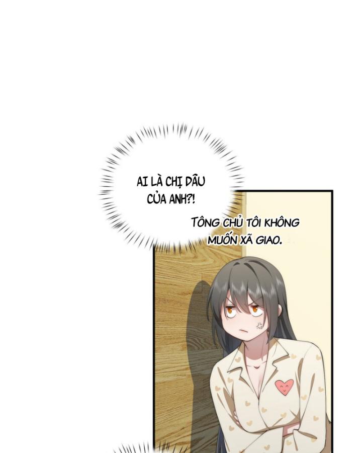 nữ chính chạy từ trong sách ra thì phải làm sao chapter 53 32