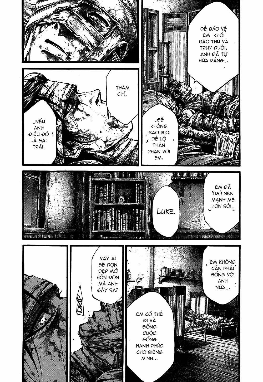 green blood chapter 22 13