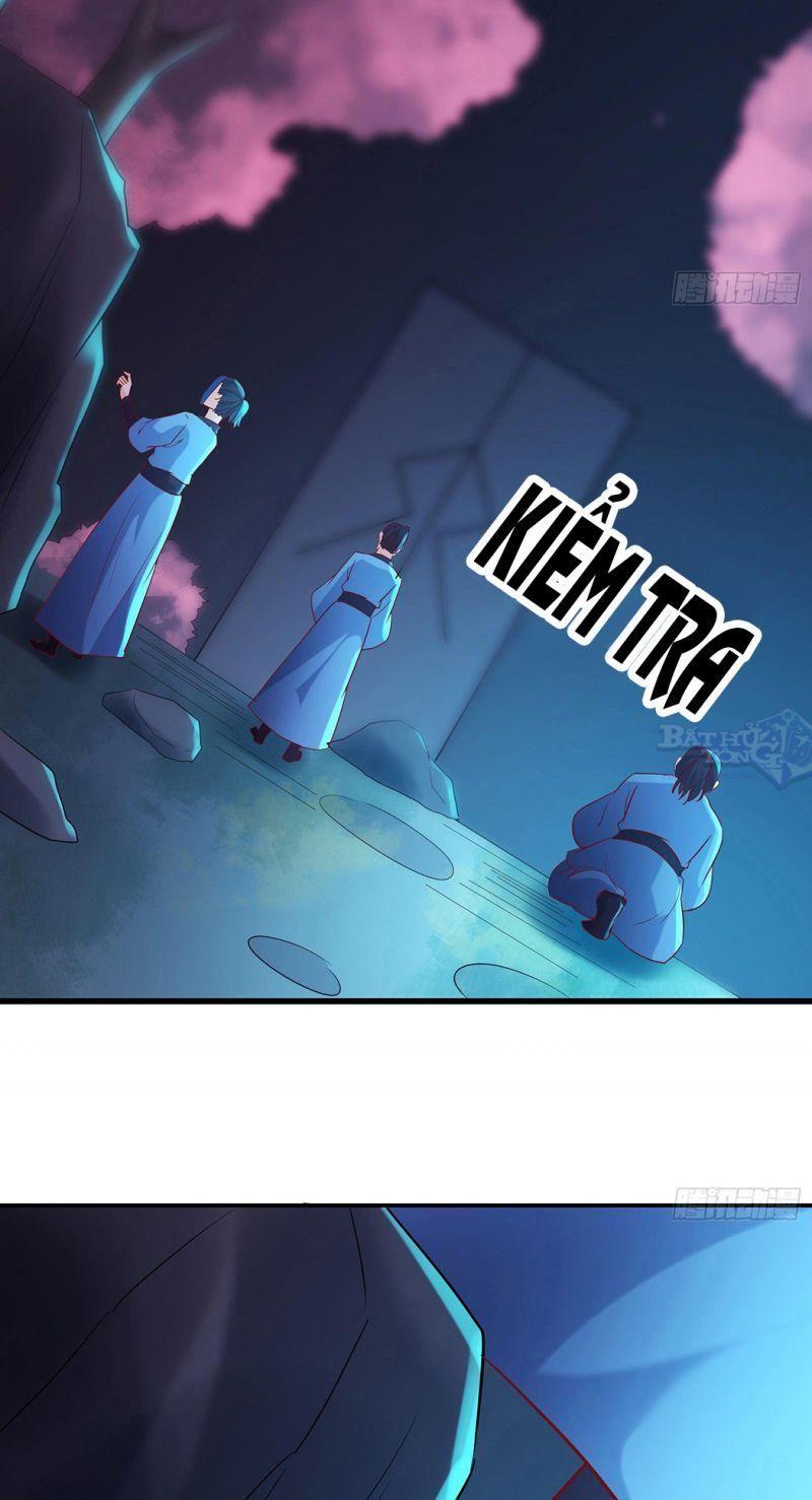 đồ đệ ta toàn là nữ ma đầu chapter 35 46