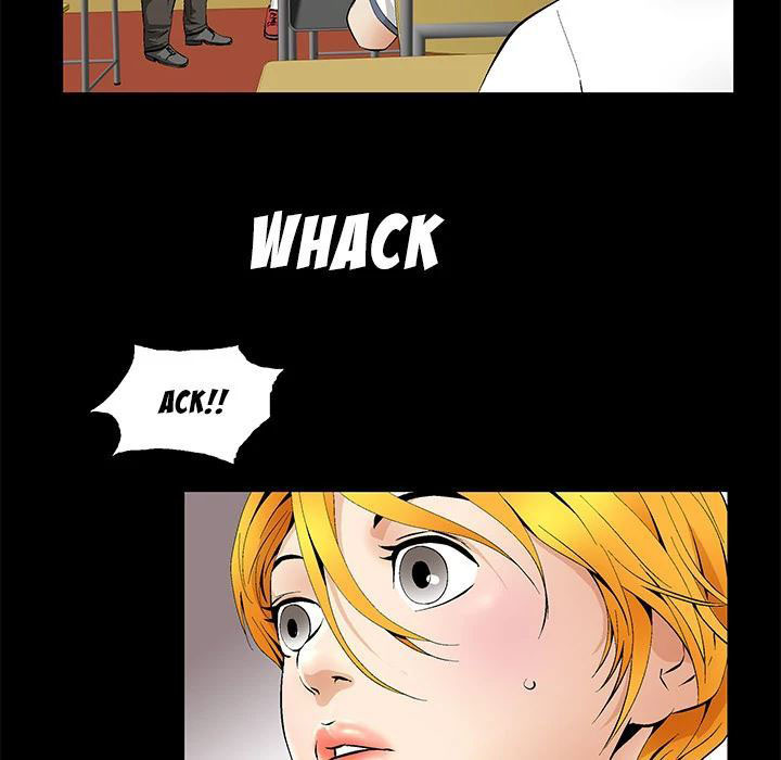 khổ dâm chapter 11 111