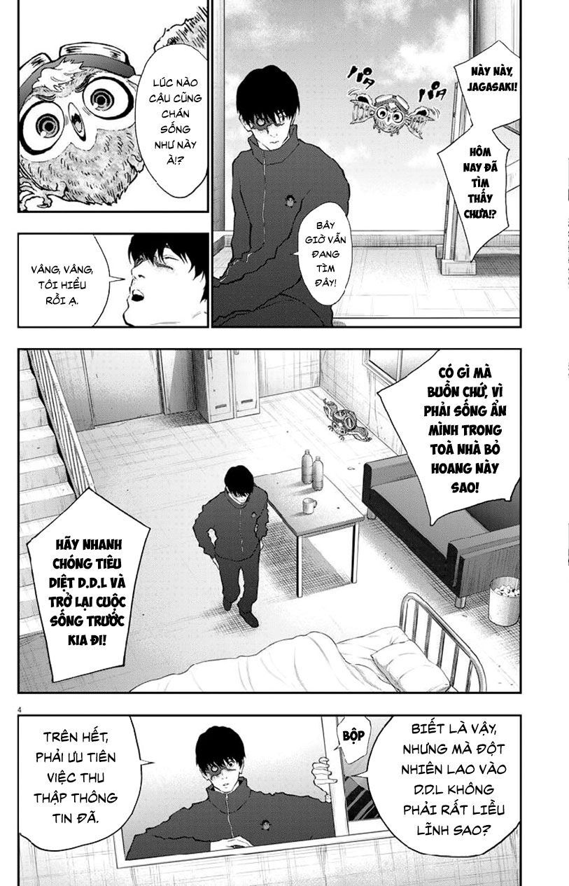 đọa nhân chapter 104 4