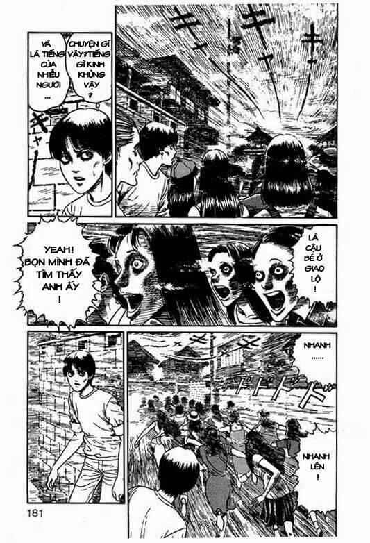 lovesick dead chapter 4 23