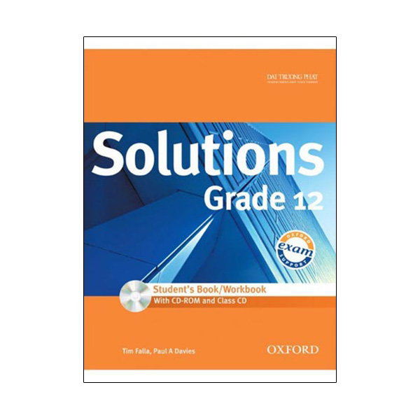 Solution Grade 12