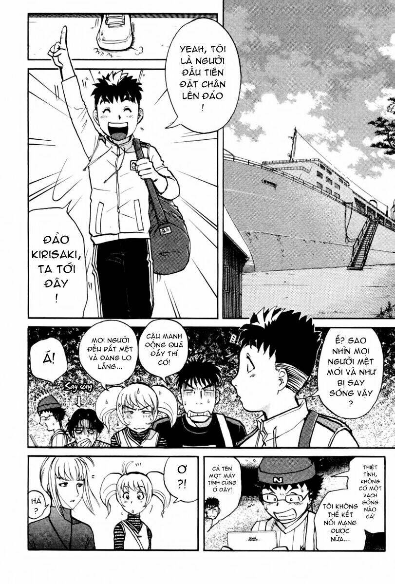 detective academy q chapter 4 4
