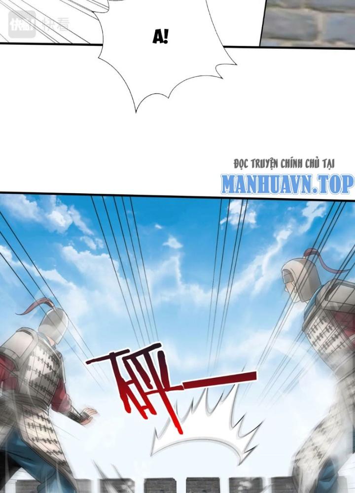 đại tần, ta là con tần thủy hoàng, giết địch thành thần chapter 40 126