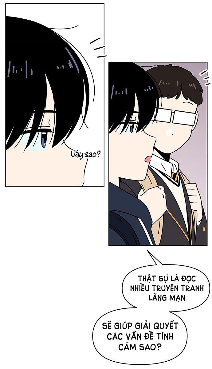 thanh xuân rực rỡ - season of blossom chapter 107 11