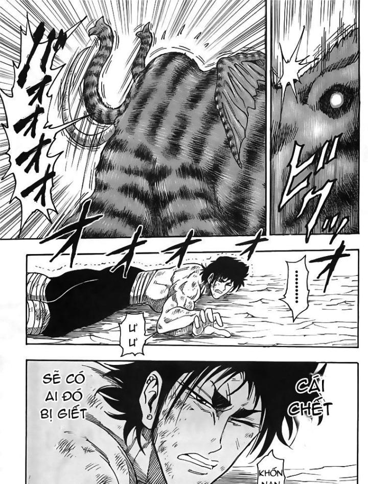 thánh tỏi sành ăn chapter 46 36