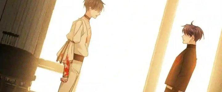 trở thành vương giả sau khi bị cắn chapter 34 193