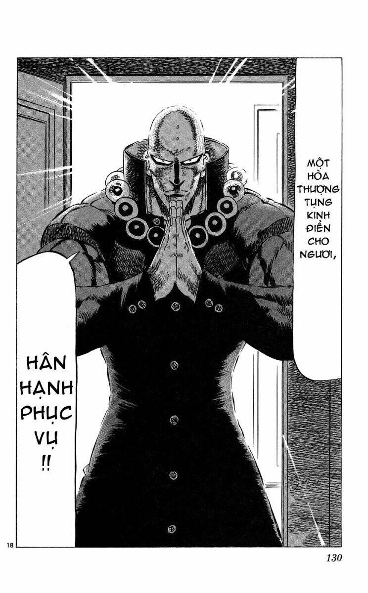 kongou banchou chapter 72 19