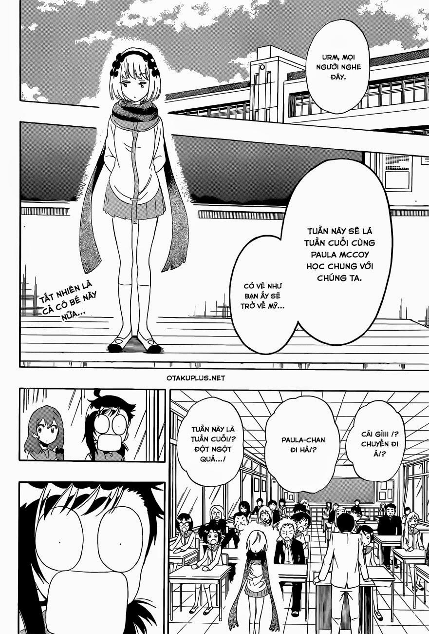 nisekoi - tình yêu giả tạo chapter 158 4