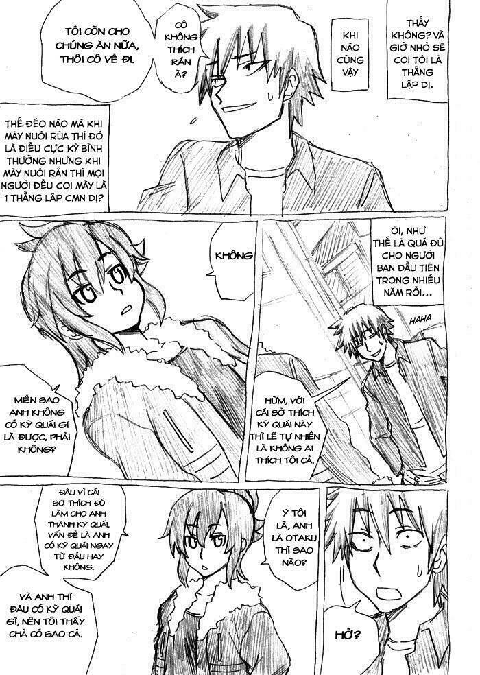 molester man chapter 5.4 10