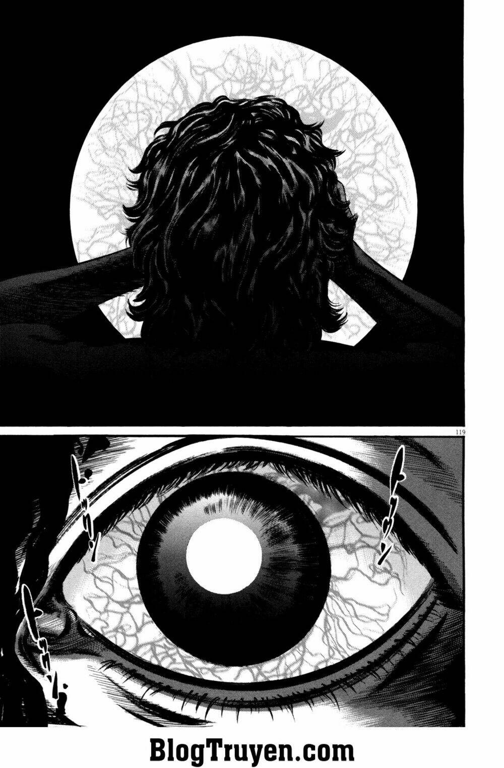 homunculus chapter 107 18