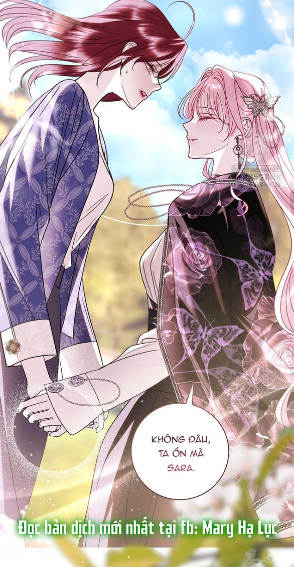 ngài công tước, tôi sẽ làm mọi thứ, trừ việc kết hôn! chapter 21.2 7