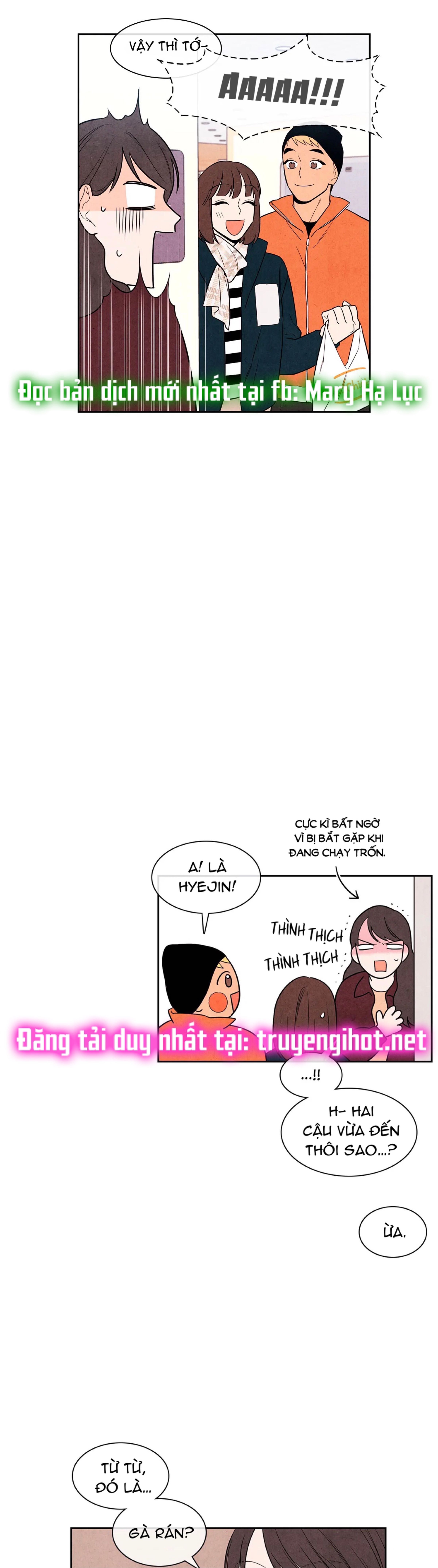 1 cộng 1 bằng.... chapter 3 22