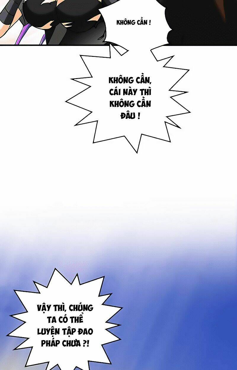 phong quỷ truyền thuyết chapter 40 26