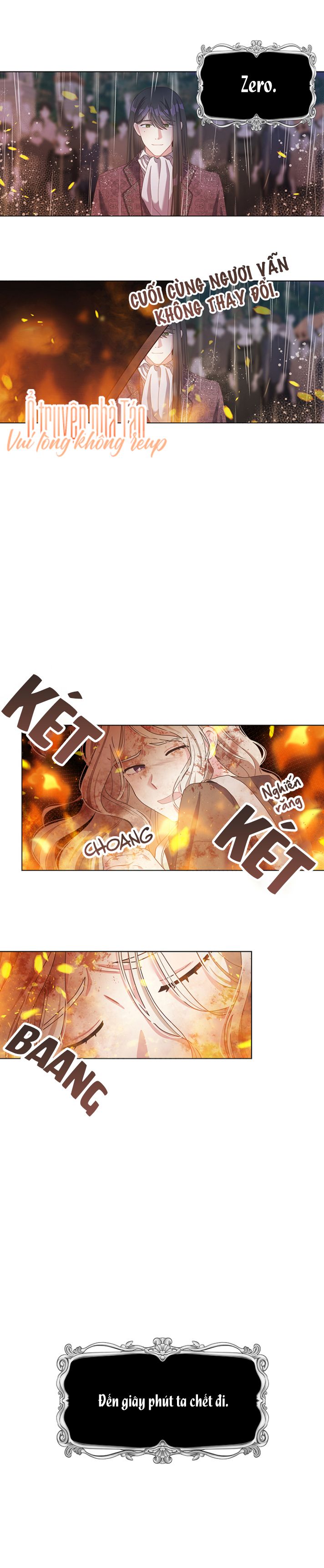 khu vườn tĩnh lặng chapter 3 8