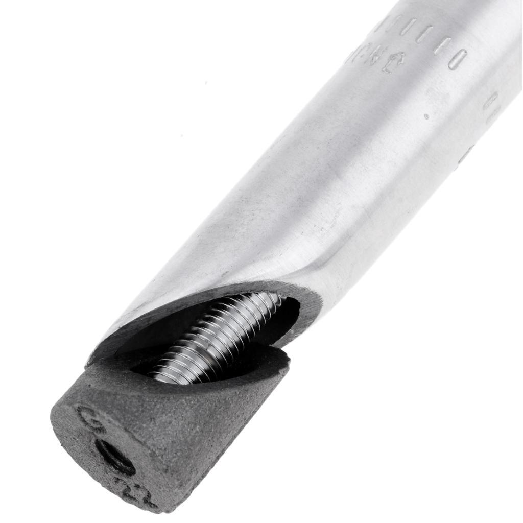 Performance Quill Bike Handlebar  Stem Riser Extender Adapter -25.4mm  180mm