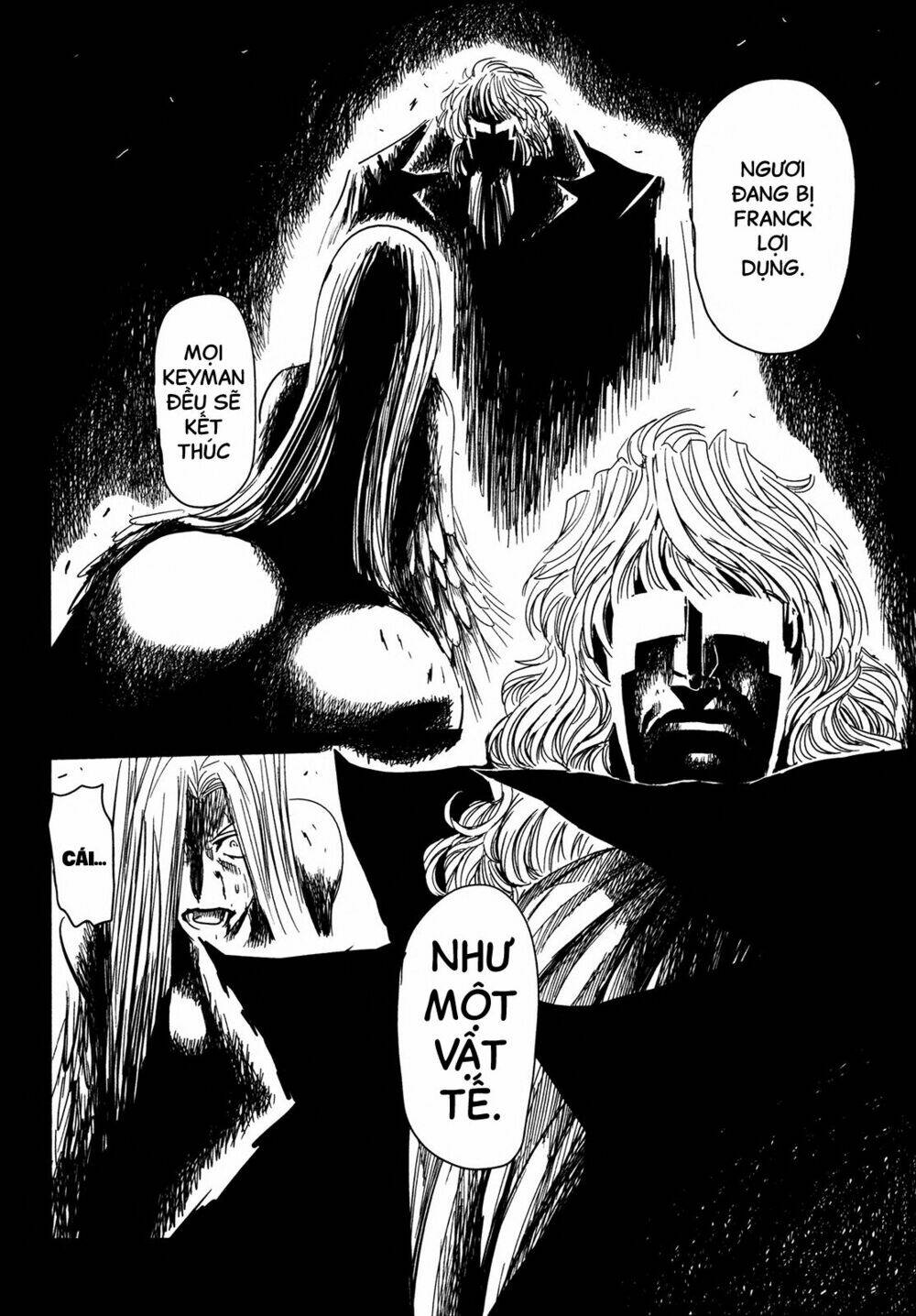 keyman chapter 30 24